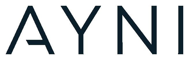 Logo Ayni